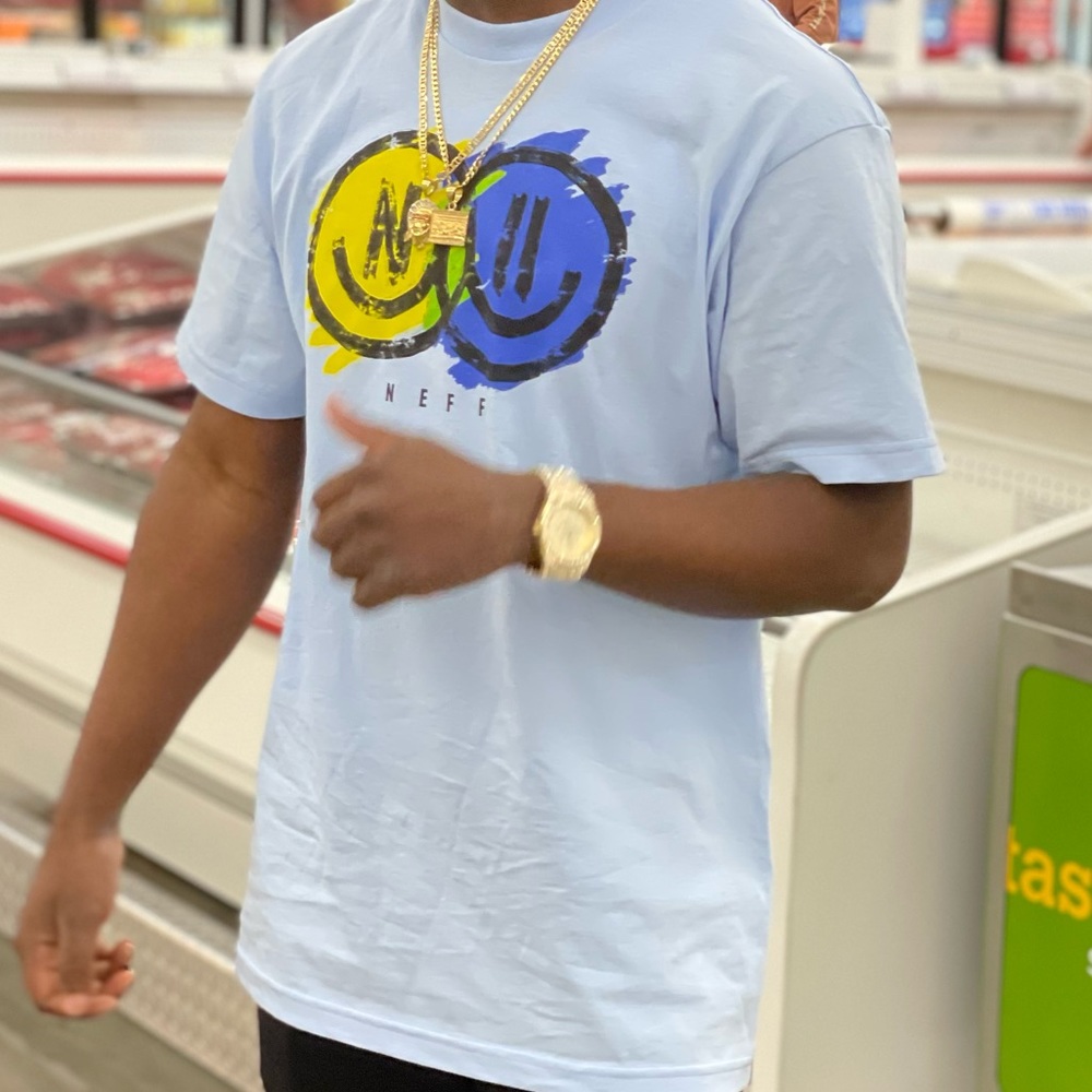 Neff shirt